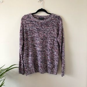 Forever 21+ Knit Sweater.